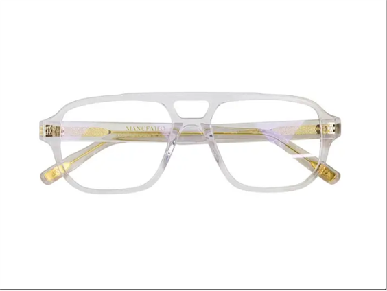 Montatura vista Manufatto CORSA 55 C03 - CORSA 55 C03